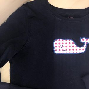 Vineyard Vines Tops - Vineyard Vines Long Sleeve Vineyard Vines Tops - Vineyard Vines Long Sleeve